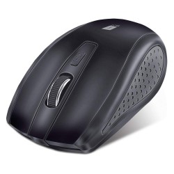 iBall FreeGo G20 Wireless Optical Mouse (Black)
