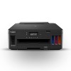 Canon PIXMA G5070 Single Function Wi-Fi Colour Ink Tank Printer with Auto-Duplex Printing and Networking Black