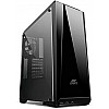 Ant Esports ICE-300TG Mid Tower Gaming Cabinet Computer case Supports ATX, Micro-ATX