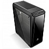 Ant Esports ICE-300TG Mid Tower Gaming Cabinet Computer case Supports ATX, Micro-ATX