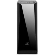 Ant Esports ICE-300TG Mid Tower Gaming Cabinet Computer case Supports ATX, Micro-ATX Ant Esports ICE-300TG Mid Tower Gaming Cabinet Computer case Supports ATX, Micro-ATX