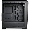 Ant Esports ICE-300TG Mid Tower Gaming Cabinet Computer case Supports ATX, Micro-ATX