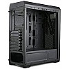 Ant Esports ICE-300TG Mid Tower Gaming Cabinet Computer case Supports ATX, Micro-ATX