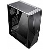 Ant Esports ICE-300TG Mid Tower Gaming Cabinet Computer case Supports ATX, Micro-ATX