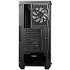 Ant Esports ICE-300TG Mid Tower Gaming Cabinet Computer case Supports ATX, Micro-ATX