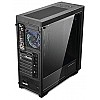 Ant Esports ICE-300TG Mid Tower Gaming Cabinet Computer case Supports ATX, Micro-ATX