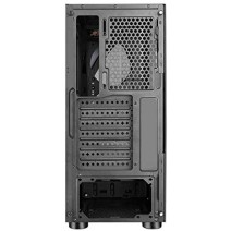 Ant Esports ICE-300TG Mid Tower Gaming Cabinet Computer case Supports ATX, Micro-ATX Ant Esports ICE-300TG Mid Tower Gaming Cabinet Computer case Supports ATX, Micro-ATX