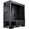 Ant Esports ICE-300TG Mid Tower Gaming Cabinet Computer case Supports ATX, Micro-ATX