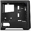 Ant Esports ICE-300TG Mid Tower Gaming Cabinet Computer case Supports ATX, Micro-ATX