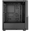 Ant Esports ICE-300TG Mid Tower Gaming Cabinet Computer case Supports ATX, Micro-ATX