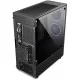Ant Esports ICE-300TG Mid Tower Gaming Cabinet Computer case Supports ATX, Micro-ATX