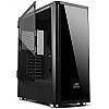 Ant Esports ICE-300TG Mid Tower Gaming Cabinet Computer case Supports ATX, Micro-ATX