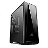 Ant Esports ICE-200TG Mid Tower Gaming Cabinet Computer case with RGB Front Panel