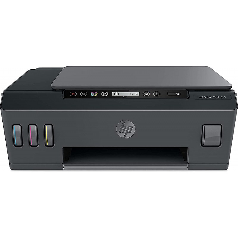 HP Smart Tank 515 All-in-One Wireless Ink Tank Colour Printer