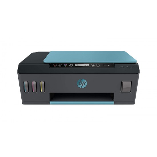 HP Smart Tank 516 Wireless All-in-One Printer Scanner and Copier