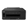 Canon PIXMA GM2070 Single Function Wi-Fi Mono Ink Tank Printer with Auto-Duplex Printing and Networking (Black)