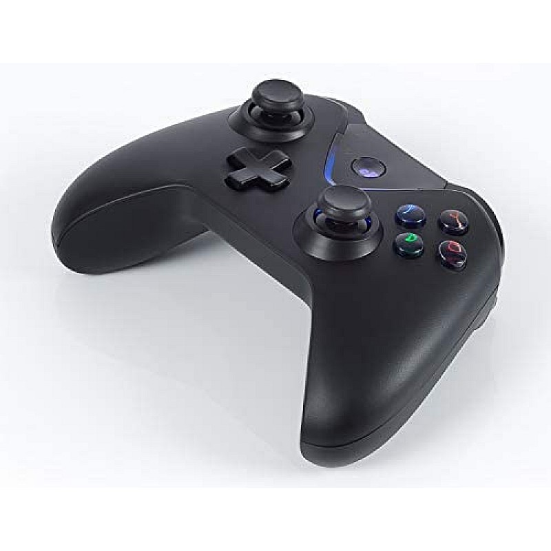 Cosmic Byte Thunder Wireless Gamepad for PC with Touch Controls