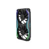 Antec Prizm 120 ARGB 120mm Addressable PWM Fan