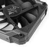 Antec Prizm 120 ARGB 120mm Addressable PWM Fan