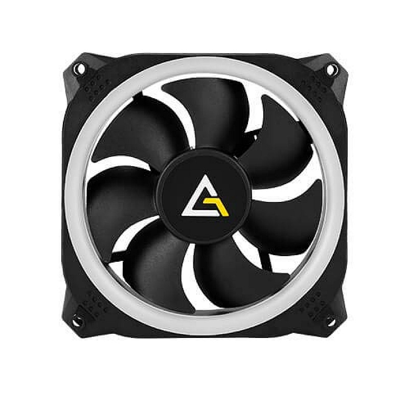 Antec Prizm 120 ARGB 120mm Addressable PWM Fan