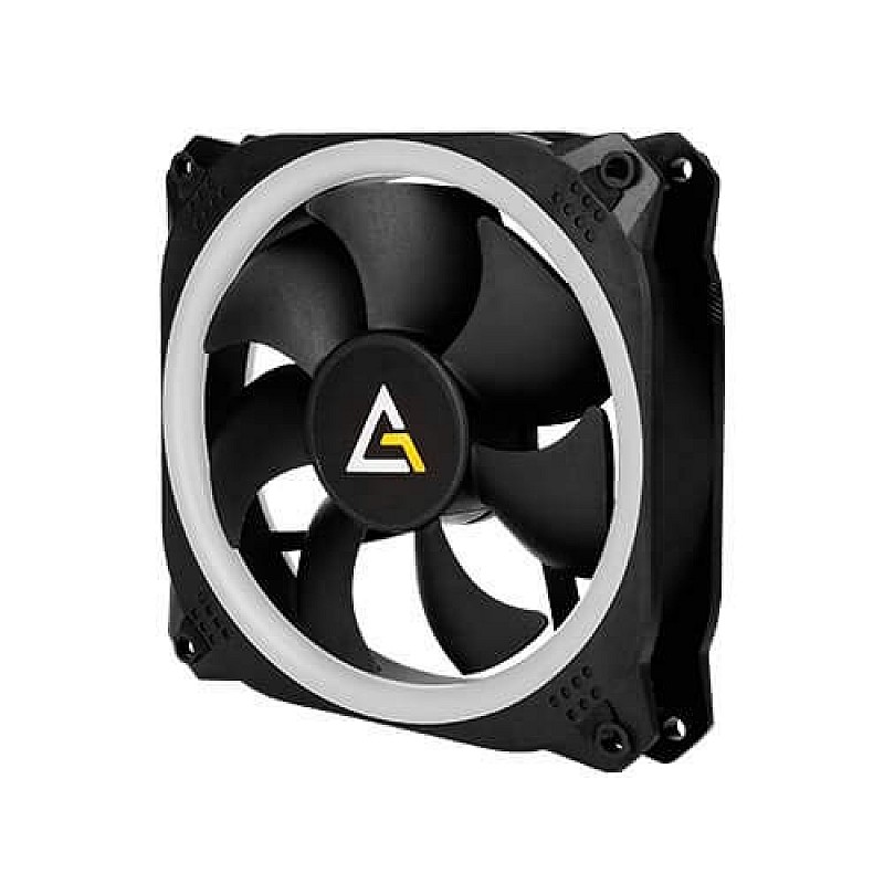 Antec Prizm 120 ARGB 120mm Addressable PWM Fan