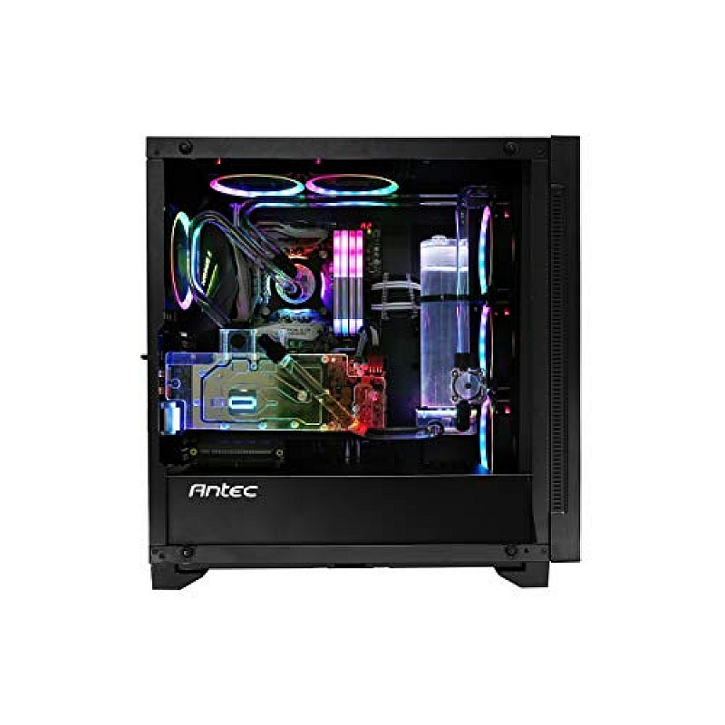 Antec Prizm 120 ARGB 120mm Addressable PWM Fan