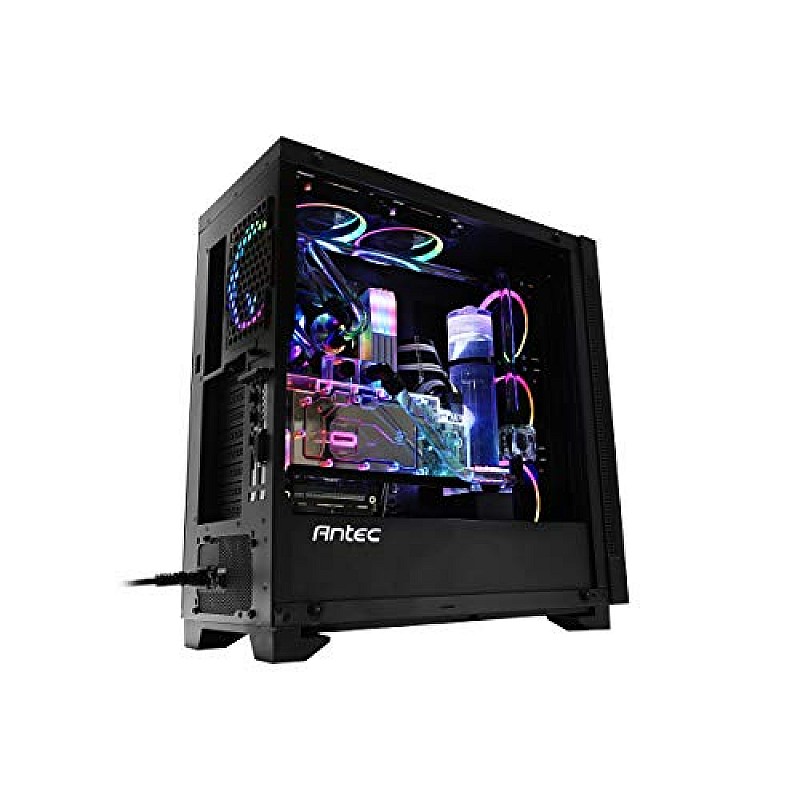 Antec Prizm 120 ARGB 120mm Addressable PWM Fan