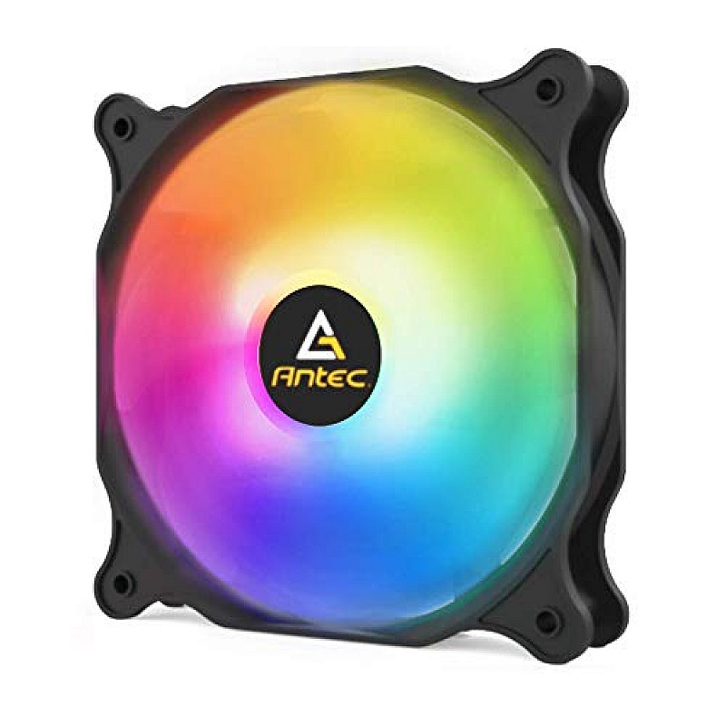 Antec Prizm 120 ARGB 120mm Addressable PWM Fan