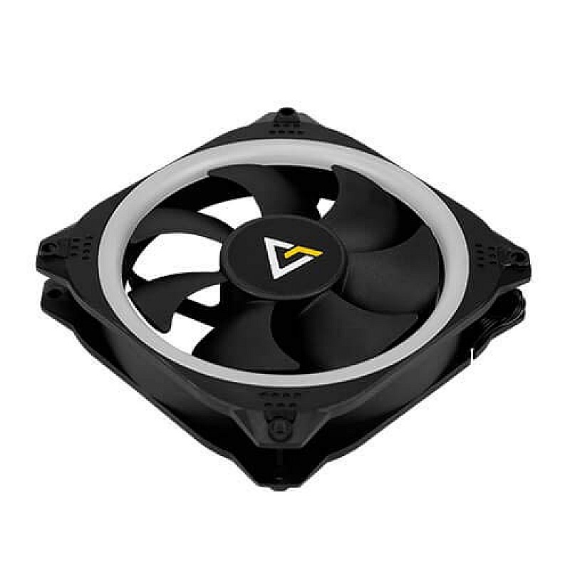 Antec Prizm 120 ARGB 120mm Addressable PWM Fan