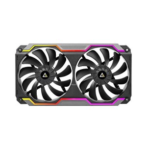 Antec Prizm 120 ARGB 120mm Addressable PWM Fan