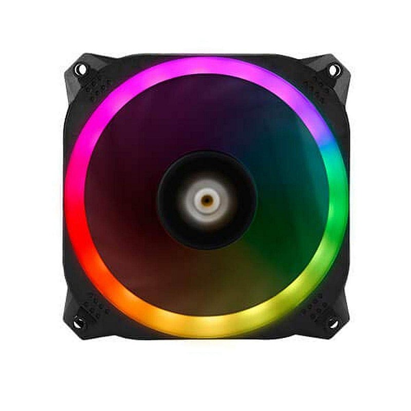 Antec Prizm 120 ARGB 120mm Addressable PWM Fan