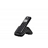 Motorola T201I Digital Cordless Landline Phone (Black)