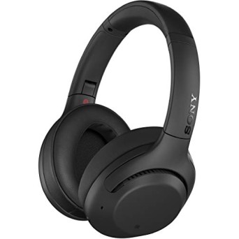 Sony WH-XB900N Wireless Bluetooth Noise Cancelling Extra Bass Headphones (Black) Sony WH-XB900N Wireless Bluetooth Noise Cancelling Extra Bass Headphones (Black)