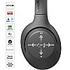 Sony WH-XB900N Wireless Bluetooth Noise Cancelling Extra Bass Headphones (Black)