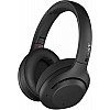 Sony WH-XB900N Wireless Bluetooth Noise Cancelling Extra Bass Headphones (Black)