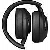 Sony WH-XB900N Wireless Bluetooth Noise Cancelling Extra Bass Headphones (Black)