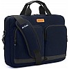 AirCase C31 Laptop Bag Messenger Bag Case for 13-Inch/ 14 Inch/ 15.6 Inch Laptop MacBook