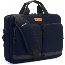 AirCase C31 Laptop Bag Messenger Bag Case for 13-Inch/ 14 Inch/ 15.6 Inch Laptop MacBook