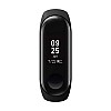 Stylin Species GIZMORE GizFit 901 Fitness Band (Black)