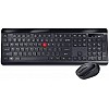 iBall Magical Duo 2 Wireless Deskset - Keyboard and Mouse