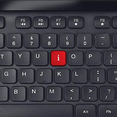 iBall Magical Duo 2 Wireless Deskset - Keyboard and Mouse iBall Magical Duo 2 Wireless Deskset - Keyboard and Mouse
