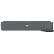 iBall Musi Bar High Power Compact Soundbar with Multiple Playback Options | FM Radio | Micro SD Card Slot & Built in Mic (Black) iBall Musi Bar High Power Compact Soundbar with Multiple Playback Options | FM Radio | Micro SD Card Slot & Built in Mic (Black)