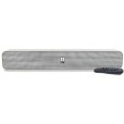 iBall Musi Bar High Power Compact Soundbar with Multiple Playback Options | FM Radio | Micro SD Card Slot & Built in Mic (Black) iBall Musi Bar High Power Compact Soundbar with Multiple Playback Options | FM Radio | Micro SD Card Slot & Built in Mic (Black)
