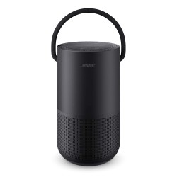 Bose 829393-1100 Wireless Bluetooth Portable Speaker with Alexa Black