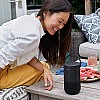 Bose 829393-1100 Wireless Bluetooth Portable Speaker with Alexa Black