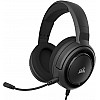 Corsair HS35 Stereo Gaming Headset - Headphones Designed for PC and Mobile – Carbon (black)