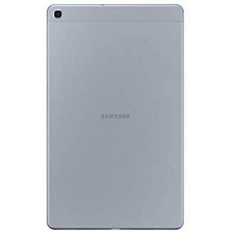 Samsung Galaxy Tab A 10.1 (10.1 inch, 32GB, Wi-Fi) 