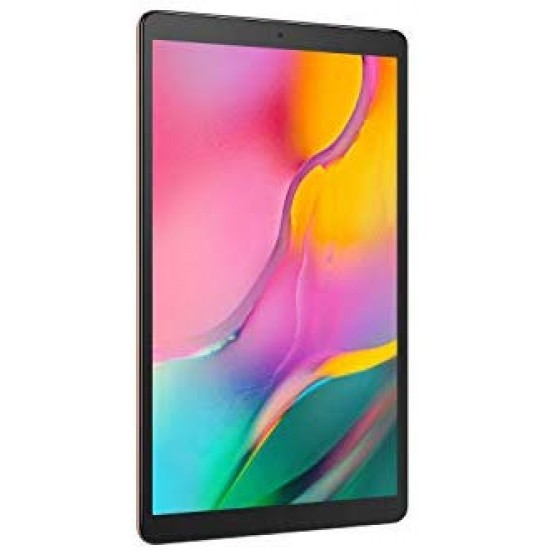 Samsung Galaxy Tab A 10.1 (10.1 inch, 32GB, Wi-Fi) 