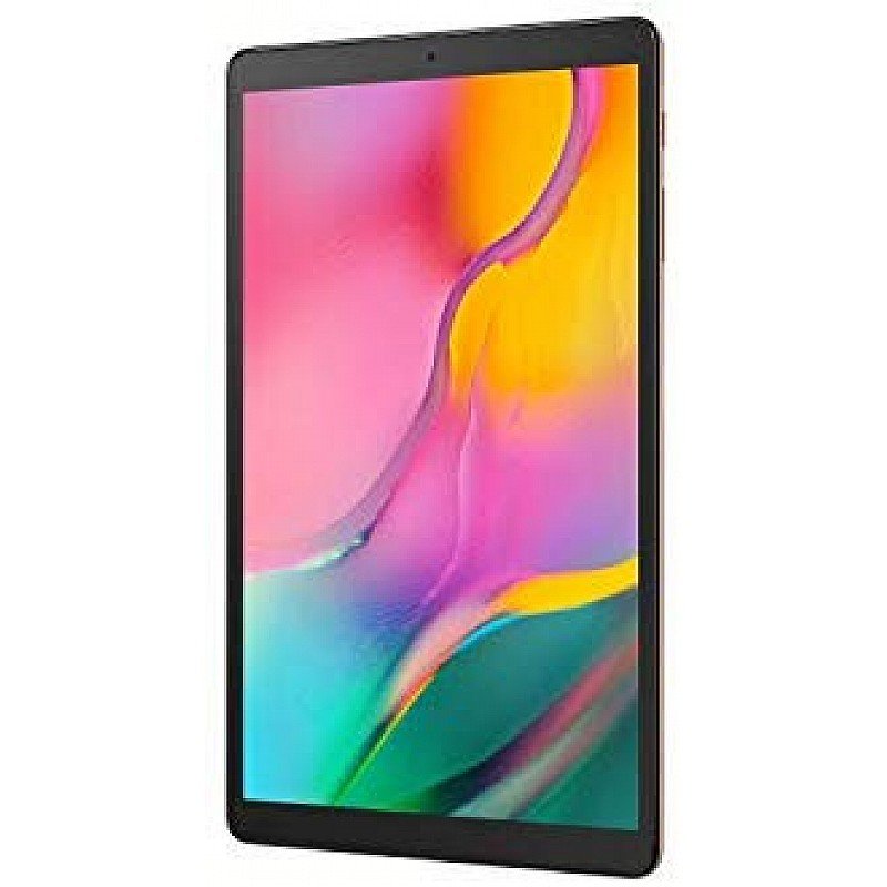 Samsung Galaxy Tab A 10.1 (10.1 inch, 32GB, Wi-Fi) 