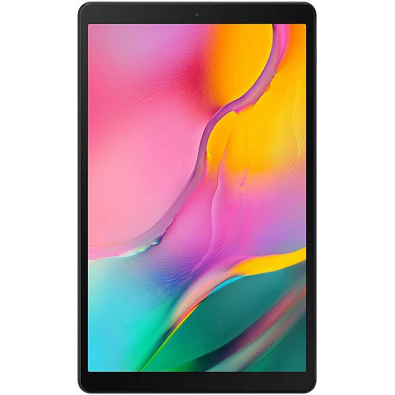 Samsung Galaxy Tab A 10.1 (10.1 inch, 32GB, Wi-Fi) 